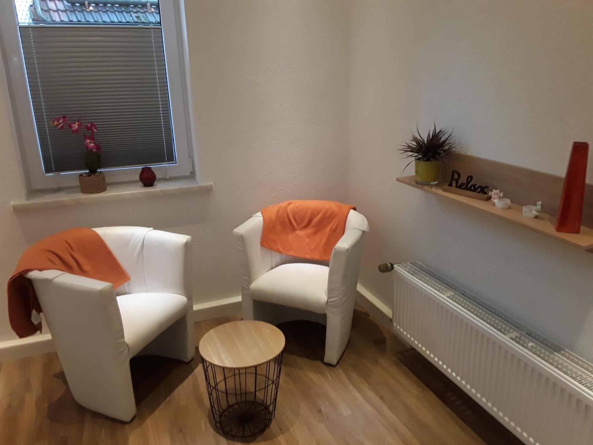 Ferienwohnung 30 , Gersfeld Rhoen , Ortsmitte , Frisch Saniert , Gaestehaus Mierdel Exterior foto